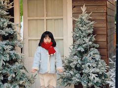 -HERRE·FARM 赫尔露营农场·团建聚会包场