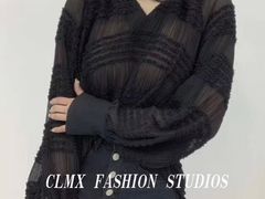 -CLMX(新天地凯德晶萃广场店)