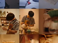 -Eu2+ coffee(上大路店)