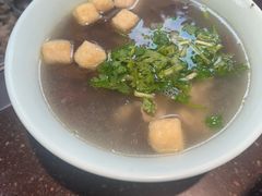 -回味鸭血粉丝汤(砂之船店)