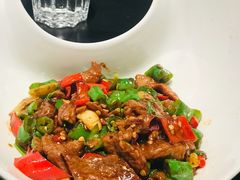 农家小炒肉-老头儿油爆虾·1987杭州烟火味(湖滨银泰in77D区店)