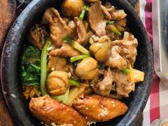 -开心果牛扒城(雍华庭店)