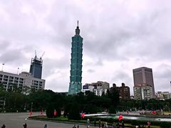 -台北101