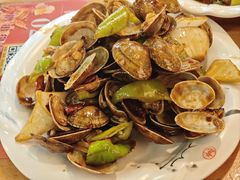 -亿牌牌东北烧烤(怀特店)