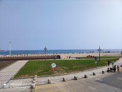 -港畔赶海蒸汽海鲜烧烤自助(仙螺岛店)