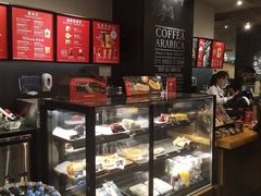-星巴克(海口美兰机场分店)