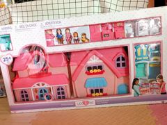 -TOYSRUS玩具反斗城(广州IGC天汇广场店)