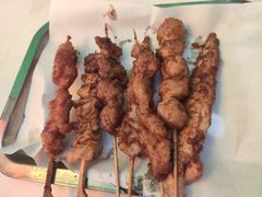 -大学路8号炸串(大学路十四号院店)