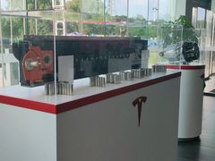 -TESLA 特斯拉(北京南四环中路特斯拉中心)
