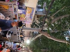 -健康路夜市