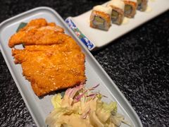 -無境·匠心日本料理(汉街店)