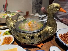 -绍兴老味道·非遗门店(银泰城店)