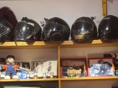 -我的面 川味Bistro(后沙峪店)