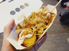 -味中味休闲小吃(同济路店)