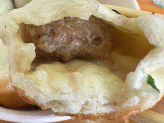 -许记生煎(遵义路店)