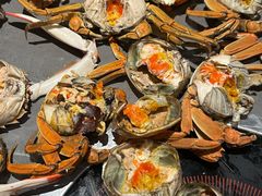 -一方渔歌蒸汽海鲜自助(文化路万达广场店)