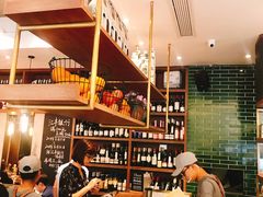-BAKER&SPICE(国金中心商场店)