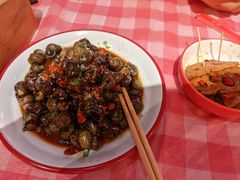 -98K烧烤(顺外路店)