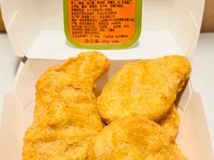 -麦当劳(交道口店)