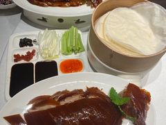 -津禧荟·酥皮烤鸭(北辰店)