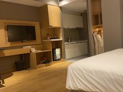 -重庆观音桥华美达安可酒店