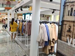 -万达茂商场(南京仙林店)