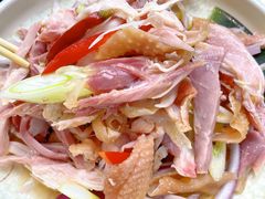 椒麻鸡-勇利赵家烤肉坊(含光路店)