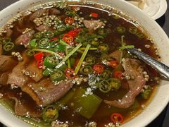 -上海滩餐厅(BFC外滩金融中心店)
