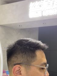 -丝源发型