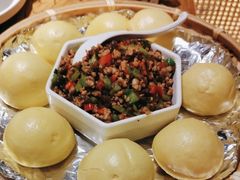 -云尊府云南菜·蒸汽石锅鱼(五棵松华熙店)