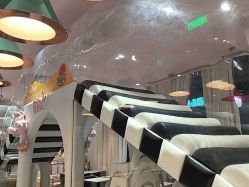 点击看大图 -奈尔宝·儿童乐园·亲子餐厅(前滩店)