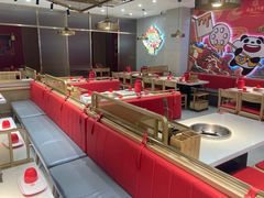 -袁记串串香(新南门店)