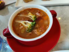 -必胜客(宣化店)