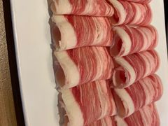 -1078號老北京涮肉(万达广场店)
