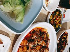 -领蟹祥记·香辣蟹·特色小海鲜(奥体天虹店)
