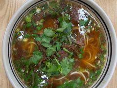 -小马牛肉面·牛骨熬制(南京博物院店)