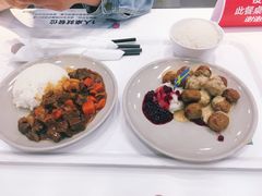 -宜家·瑞典风味餐厅(北京西红门店)