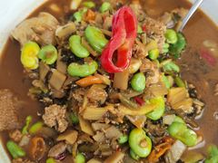 -楚鱼王·河鲜·湖北菜(华农店)