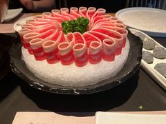 -东来顺·非遗火锅(高新店)