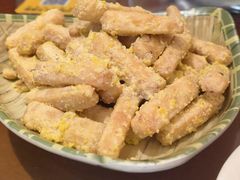 -老蜀人川菜馆(中关村店)