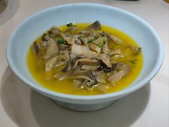 -春天里餐厅(西田城店)