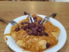 -小豆海棠(嘉兴路店)