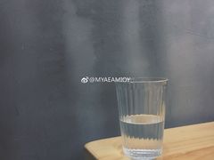 -无牌咖啡&酒馆