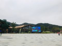 -杭州开元森泊度假乐园