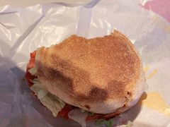 -麦当劳(廊坊新华路店)