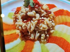 -汕头龙光喜来登酒店-采悦轩中餐厅