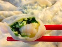 -喜家德虾仁水饺(青岛永旺东部店)
