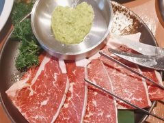 -陇璟烧肉酒场(友谊阳光城店)