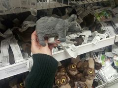 -宜家家居(哈尔滨商场店)