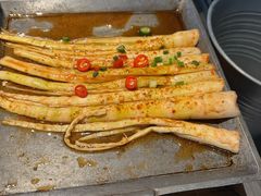 -很久以前羊肉串(簋街店)